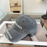 $27.00 USD Balenciaga Caps #1428453