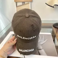 $27.00 USD Balenciaga Caps #1428454