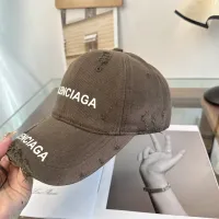 $27.00 USD Balenciaga Caps #1428454