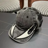 $34.00 USD Balenciaga Caps #1428467