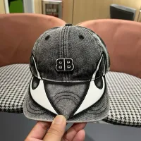 $34.00 USD Balenciaga Caps #1428467