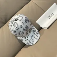 $34.00 USD Christian Dior Caps #1428474