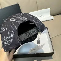 $34.00 USD Christian Dior Caps #1428475
