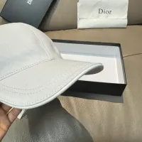 $34.00 USD Christian Dior Caps #1428476