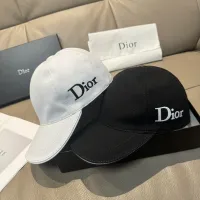 $34.00 USD Christian Dior Caps #1428476