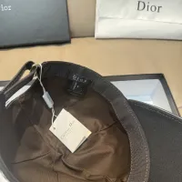$34.00 USD Christian Dior Caps #1428477