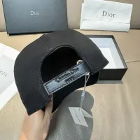 $34.00 USD Christian Dior Caps #1428477