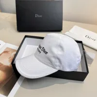 $36.00 USD Christian Dior Caps #1428484