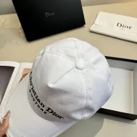 $36.00 USD Christian Dior Caps #1428484