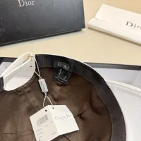 $36.00 USD Christian Dior Caps #1428484