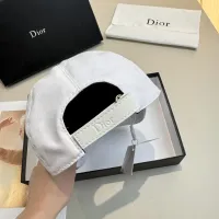 $36.00 USD Christian Dior Caps #1428484