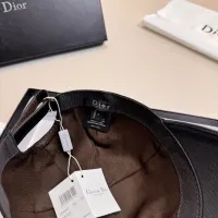 $36.00 USD Christian Dior Caps #1428485