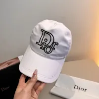 $36.00 USD Christian Dior Caps #1428486