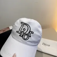$36.00 USD Christian Dior Caps #1428486