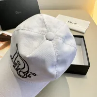 $36.00 USD Christian Dior Caps #1428486