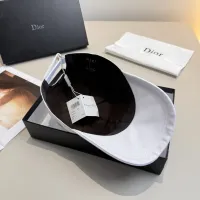 $36.00 USD Christian Dior Caps #1428486