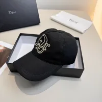 $36.00 USD Christian Dior Caps #1428487