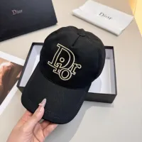 $36.00 USD Christian Dior Caps #1428487