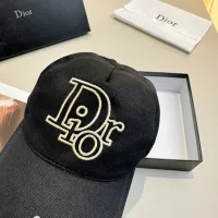 $36.00 USD Christian Dior Caps #1428487