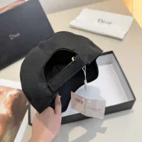 $36.00 USD Christian Dior Caps #1428487