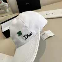 $36.00 USD Christian Dior Caps #1428488