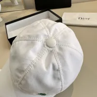 $36.00 USD Christian Dior Caps #1428488