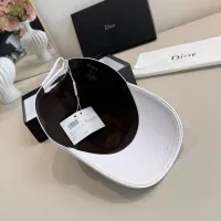 $36.00 USD Christian Dior Caps #1428488