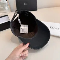 $36.00 USD Christian Dior Caps #1428489