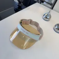 $39.00 USD Christian Dior Caps #1428493