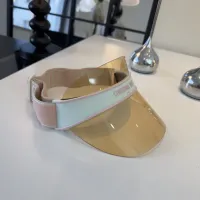 $39.00 USD Christian Dior Caps #1428493