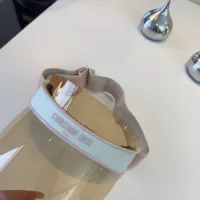 $39.00 USD Christian Dior Caps #1428493