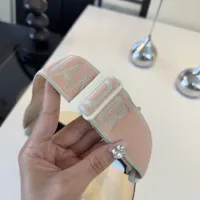 $39.00 USD Christian Dior Caps #1428493