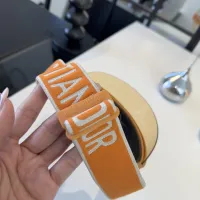 $39.00 USD Christian Dior Caps #1428494