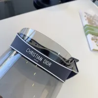 $39.00 USD Christian Dior Caps #1428495