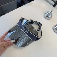 $39.00 USD Christian Dior Caps #1428496