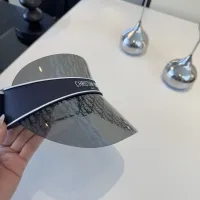$39.00 USD Christian Dior Caps #1428496