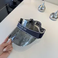 $39.00 USD Christian Dior Caps #1428497