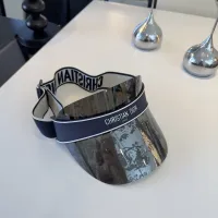 $39.00 USD Christian Dior Caps #1428497