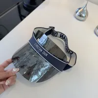 $39.00 USD Christian Dior Caps #1428497
