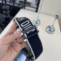 $39.00 USD Christian Dior Caps #1428497