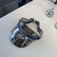 $39.00 USD Christian Dior Caps #1428498