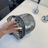 $39.00 USD Christian Dior Caps #1428498