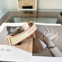 $32.00 USD Christian Dior Caps #1428501