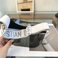 $34.00 USD Christian Dior Caps #1428502