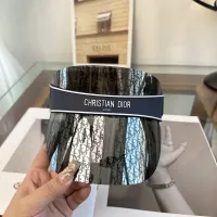 $34.00 USD Christian Dior Caps #1428503