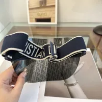 $34.00 USD Christian Dior Caps #1428503