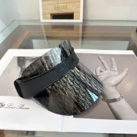 $34.00 USD Christian Dior Caps #1428504
