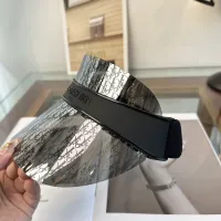 $34.00 USD Christian Dior Caps #1428504