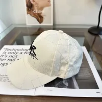$27.00 USD Christian Dior Caps #1428505