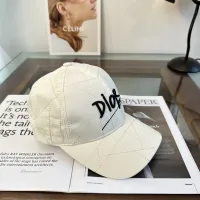 $27.00 USD Christian Dior Caps #1428505
